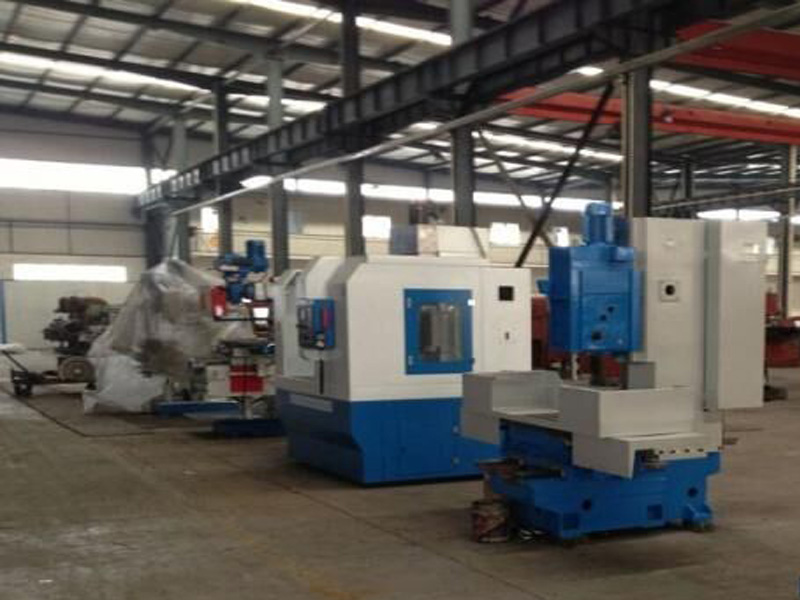 ZK5140現(xiàn)場圖