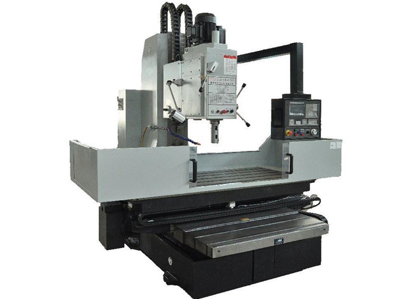 ZK5150數(shù)控立式鉆床