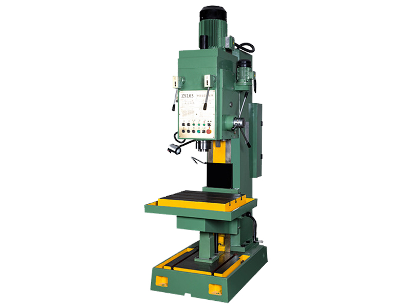 Z5163立式鉆床