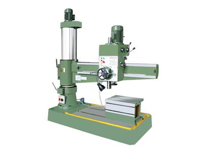 Z3063×16搖臂鉆床